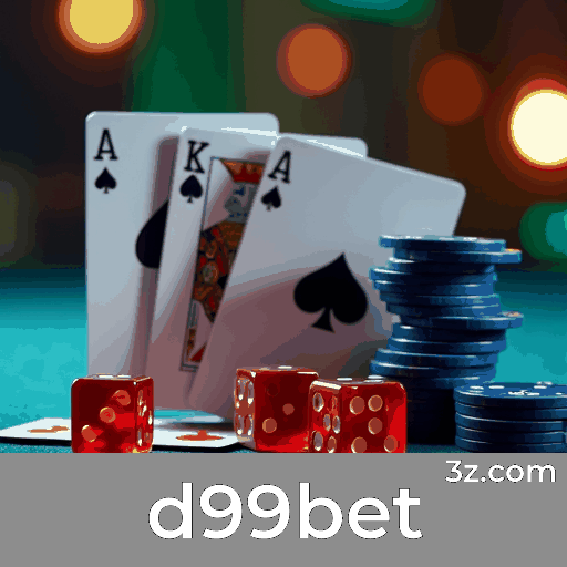 d99bet Bônus acumulado d99bet