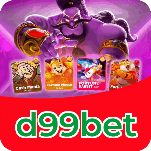 Login rápido no app d99bet